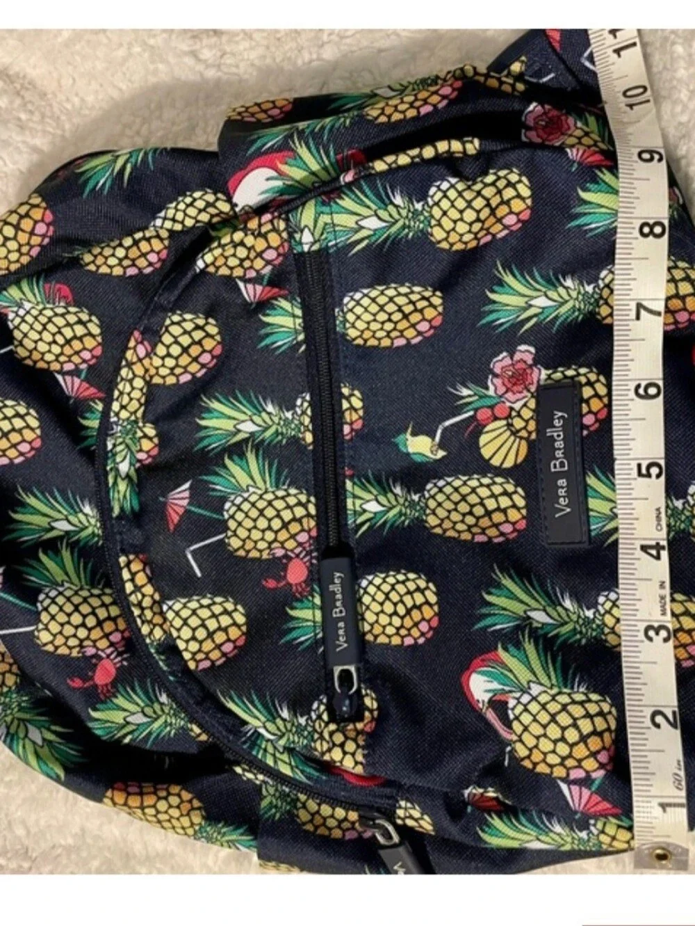 Vera Bradley RETIRED 
